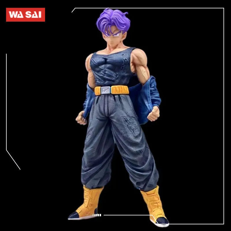 BONECO - TRUNKS DO FUTURO