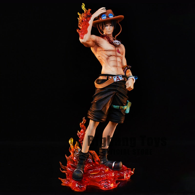 BONECO - FIRE ACE