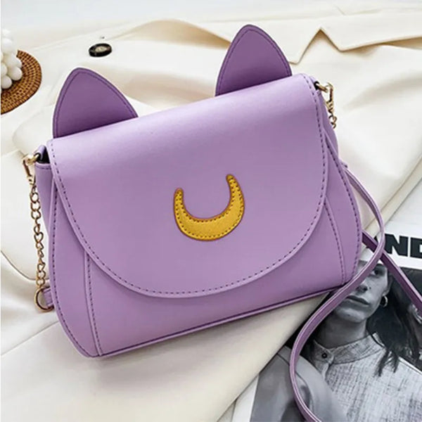 BOLSA LUNA SAILOR MOON