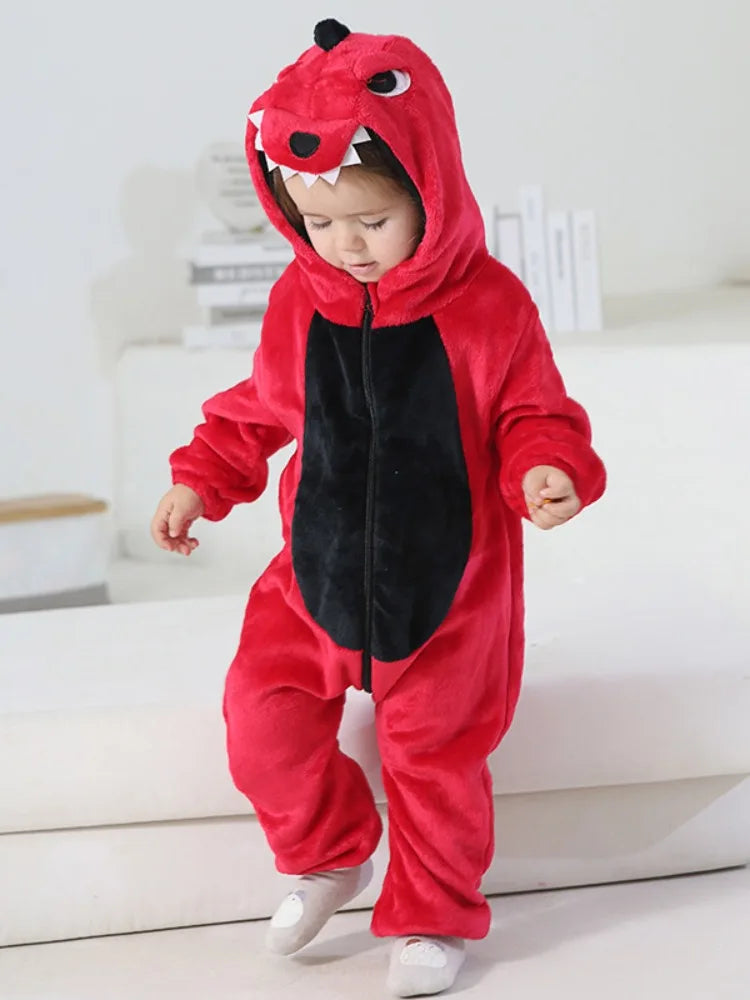 PIJAMINHA INFANTIL COSPLAY DE POKEMON