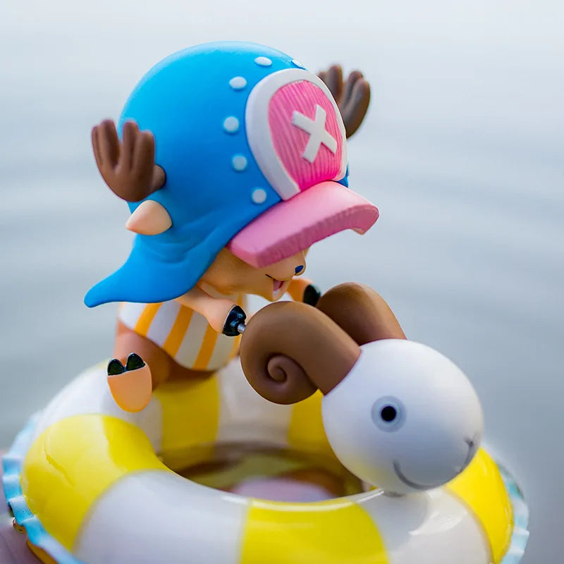 BONECO - TONY TONY CHOPPER