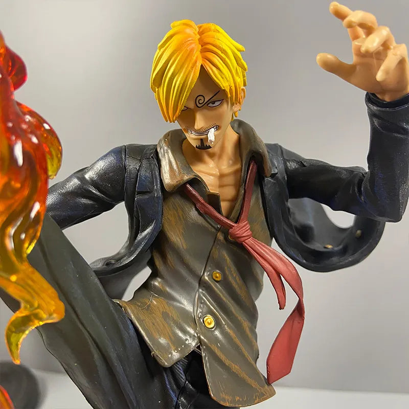 BONECO - SANJI (30cm) ONE PIECE