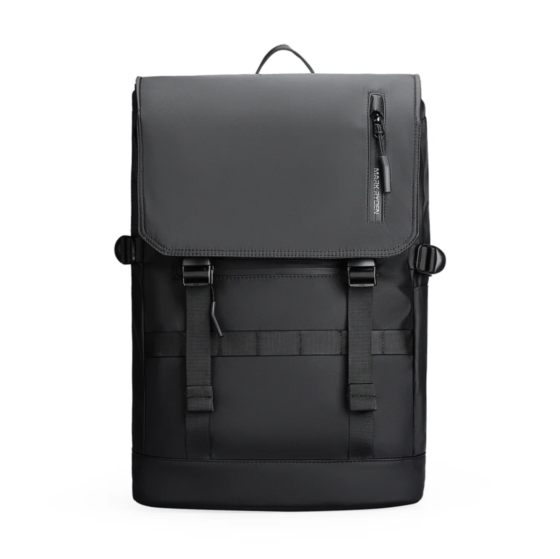 Mochila Executiva Expansível 20~26L Notebook 15.6" Modelo Nomad Mark Ryden