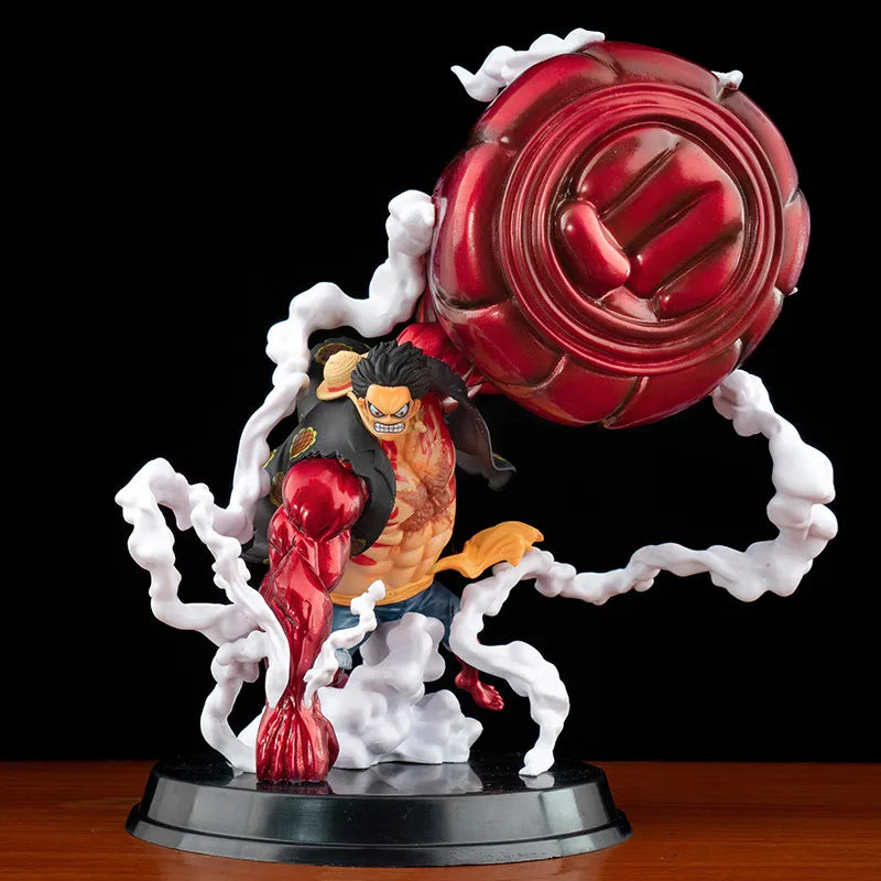 BONECO - LUFFY GEAR 4