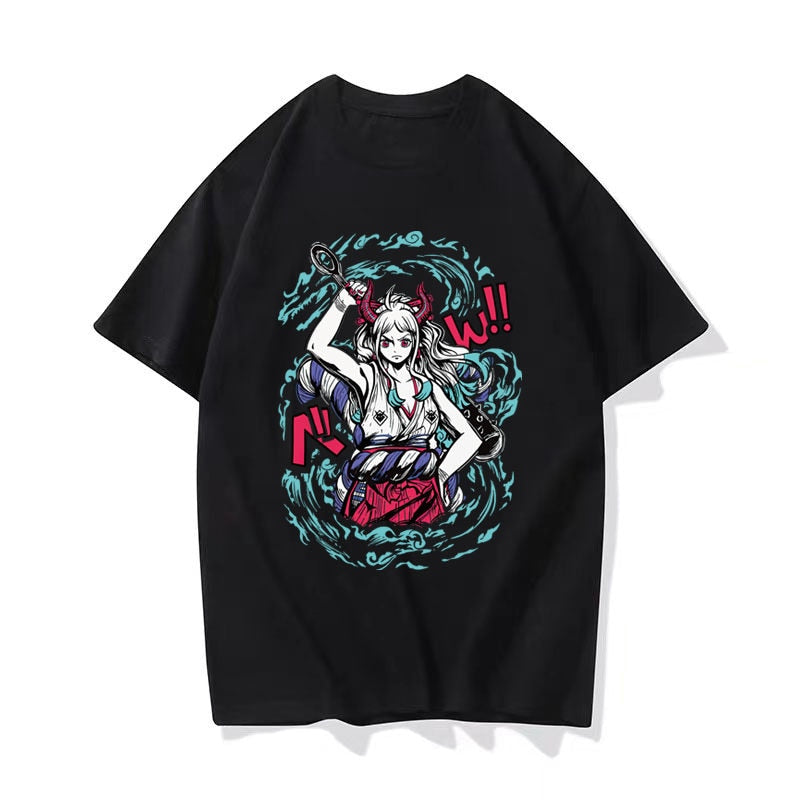 CAMISETA - YAMATO