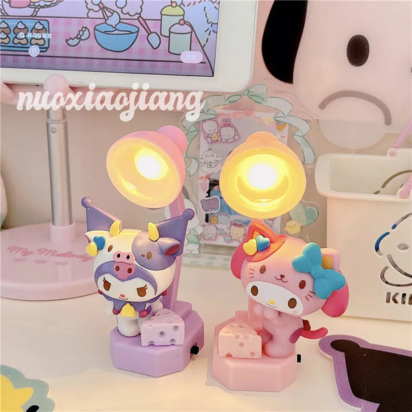 LUMINARIAS - SANRIO