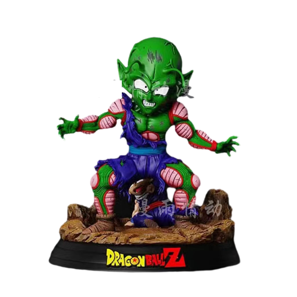 BONECOS - DRAGON BALL MINI