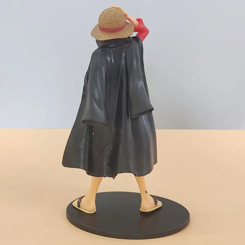 BONECO  - LUFFY