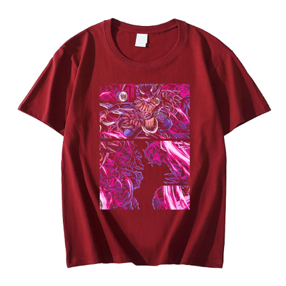 CAMISETA - DEMON SLAYER