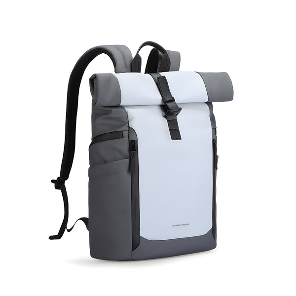 Mochila Executiva Expansível Notebook 17" Modelo ECLIPSE COMMUTER MARK RYDEN