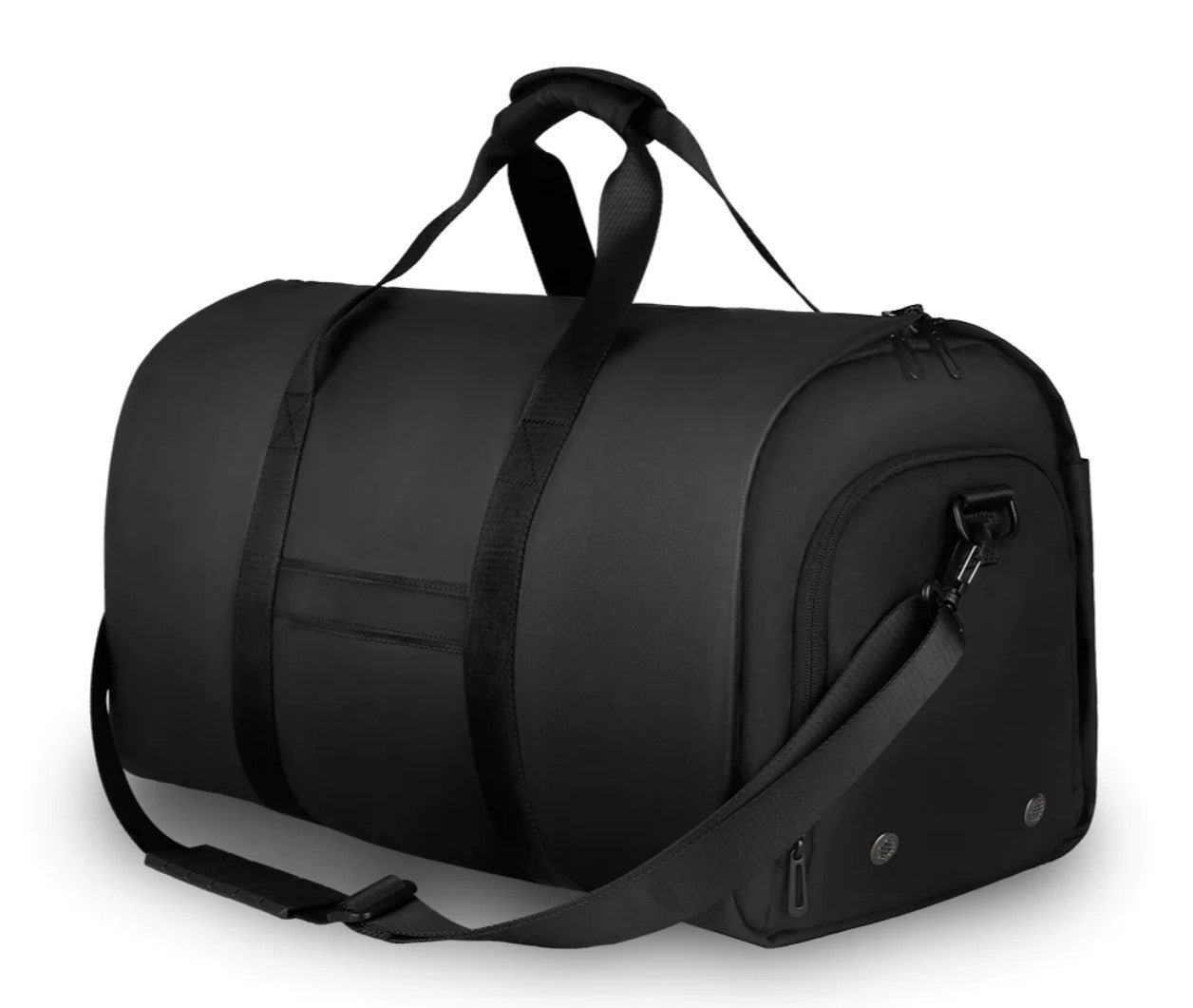 Bolsa Multifuncional Alta Capacidade 51 L Trabalho Viagens e Esportes Modelo Unique Mark Ryden