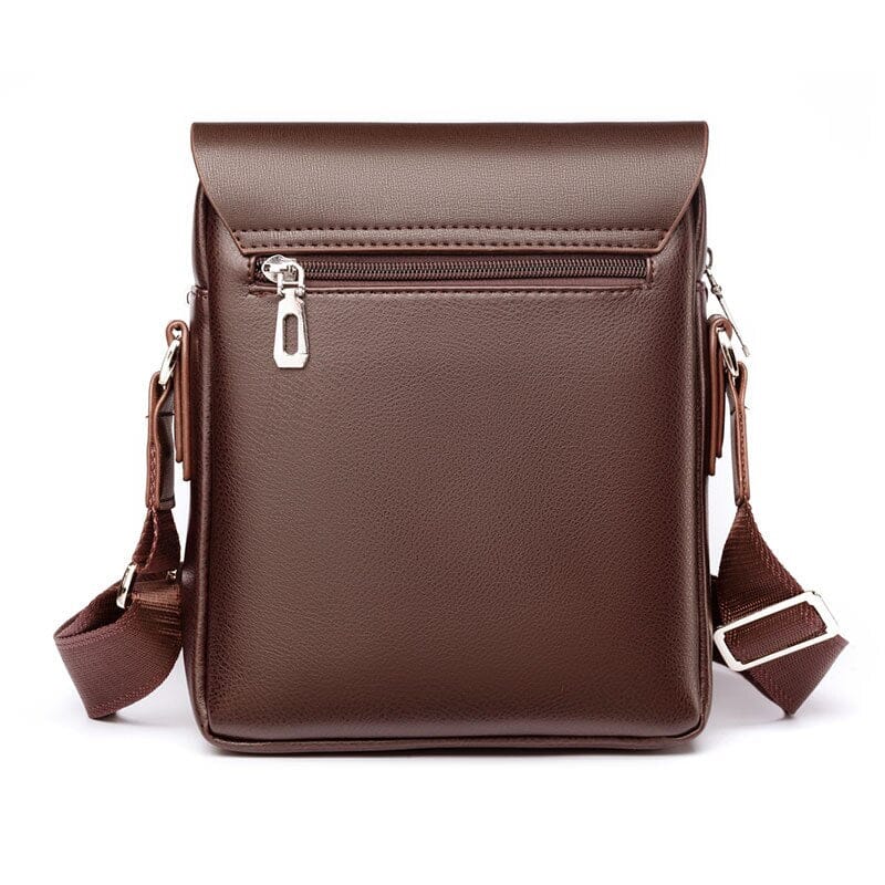 Bolsa Elegance - Bolsa Transversal 0011 La Capivara 