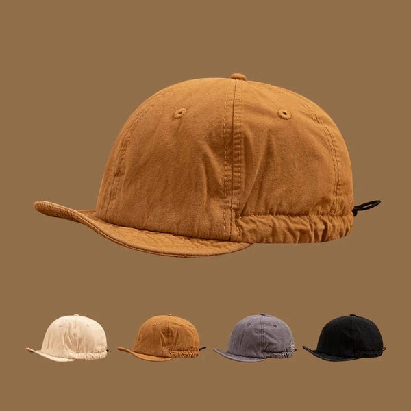 Boné Casual Five Panel GatoGeek 