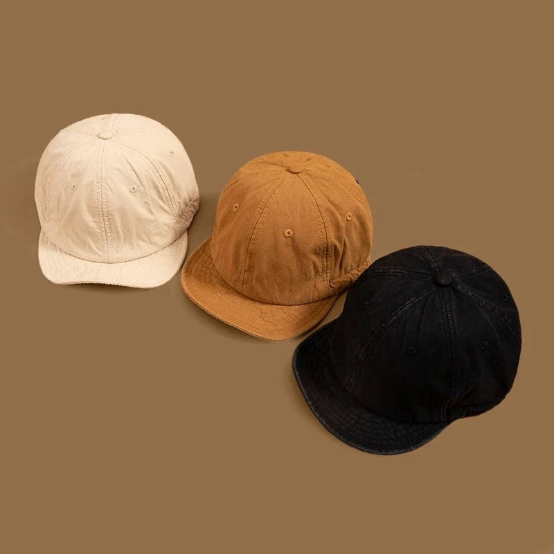 Boné Casual Five Panel GatoGeek 