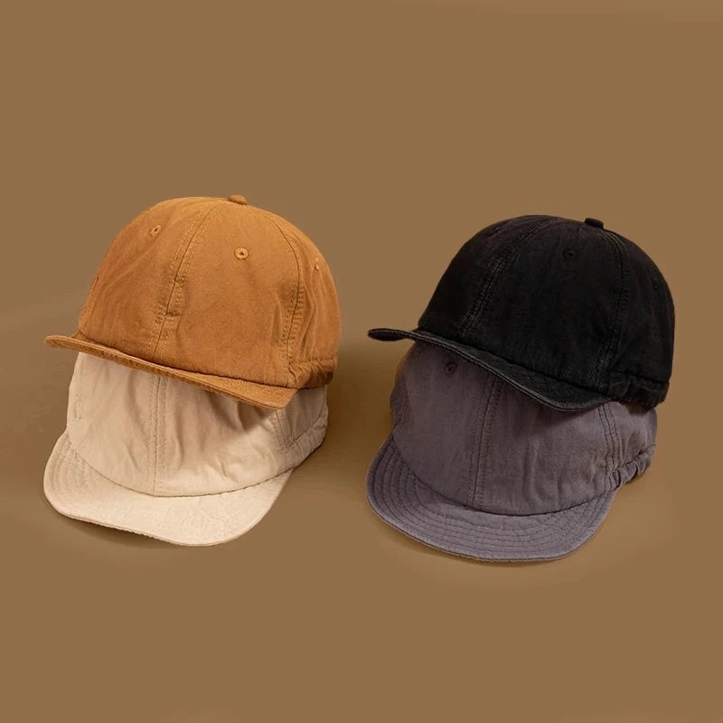 Boné Casual Five Panel GatoGeek 