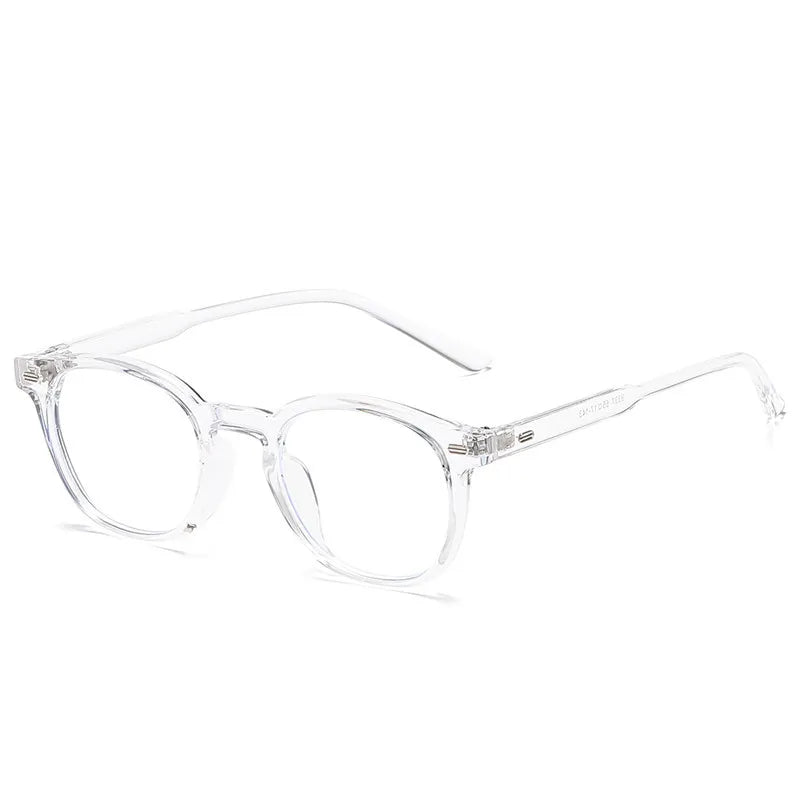Brand Fashion Vintage Square Sunglasses 2022Women Luxury Designer Small Sun Glasses for Men Driving Female Shades Eyewear UV400 GatoGeek transparent AS 