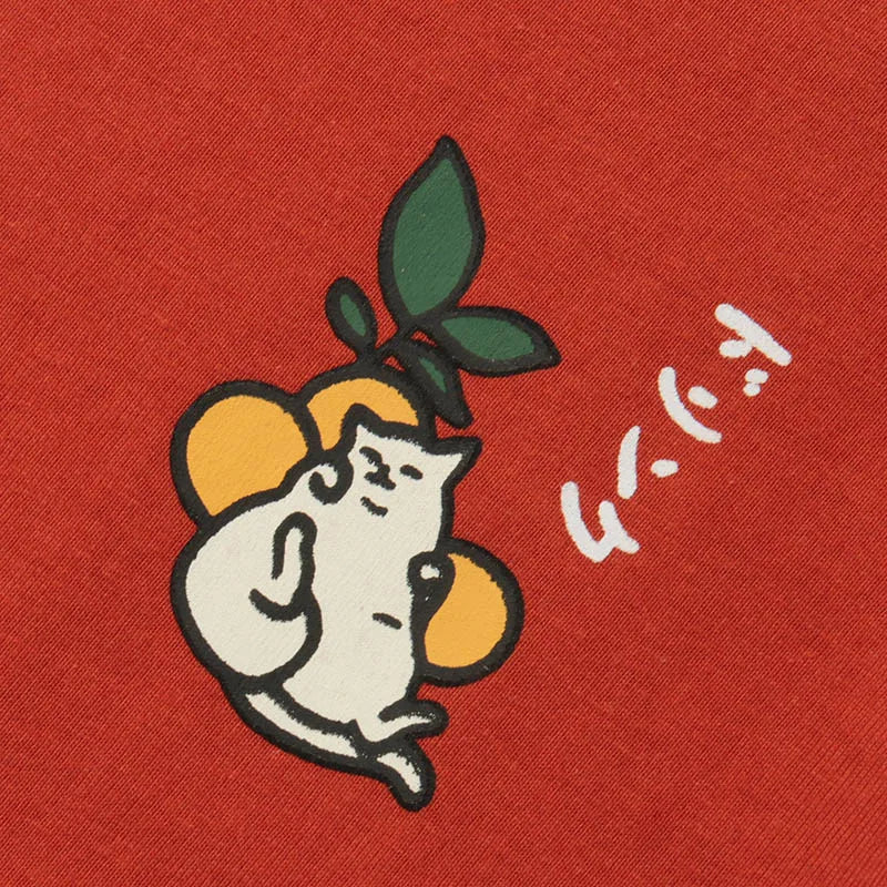 Camiseta Kanji Drink Streetwear Camiseta GatoGeek 