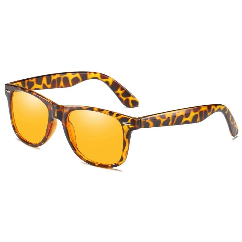 Cyber Glasses - Óculos Anti Luz Azul Gato Geek GatoGeek Leopardo 