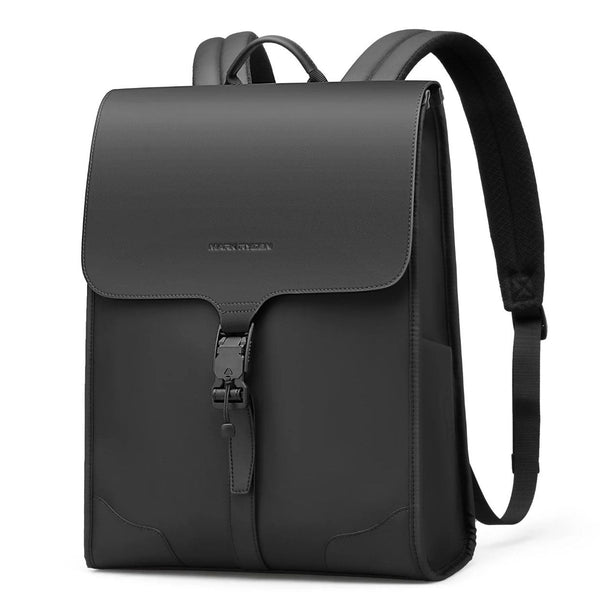 Mochila Executiva Notebook 15.6" Bolso Antifurto Modelo Odyssey Mark Ryden