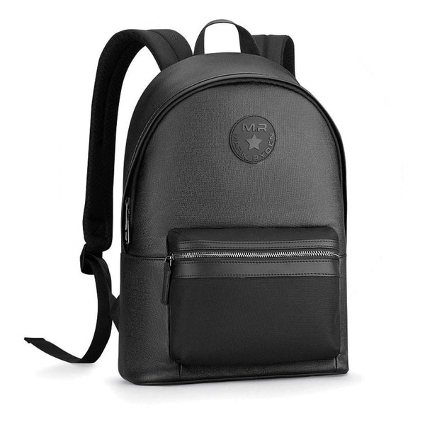 Mochila Casual Estudante Notebook 15.6 Modelo City Adventurer Mark Ryden