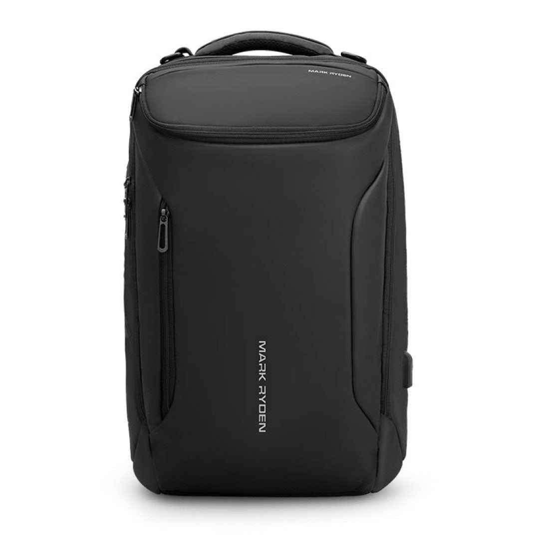 Mochila Executiva de Viagem Notebook 17" com Porta USB Modelo Pro Journey 2.0 Mark Ryden