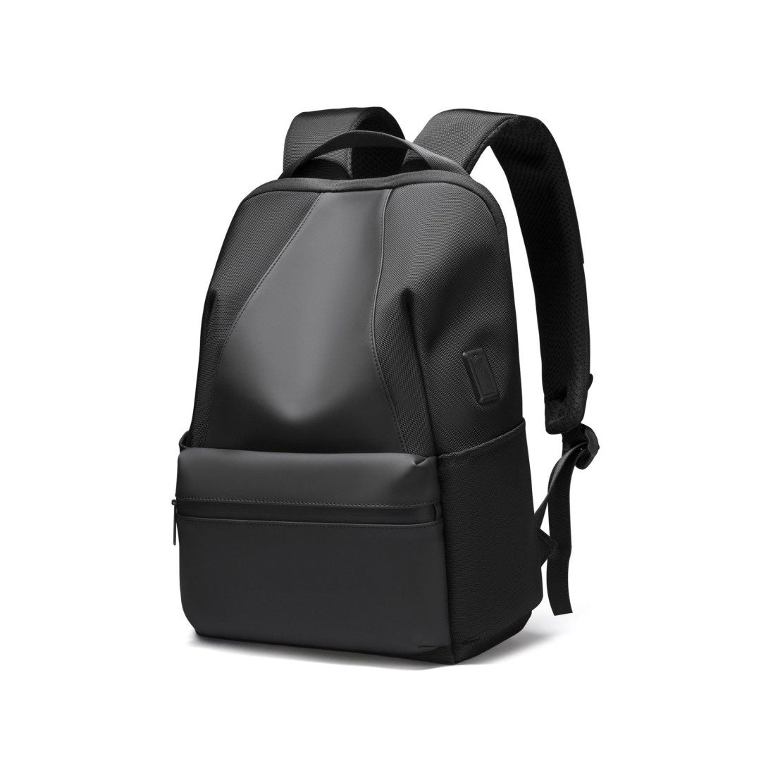 Mochila Casual Notebook 15.6' Carregamento USB Duplo Modelo Urban Explorer Pro Mark Ryden