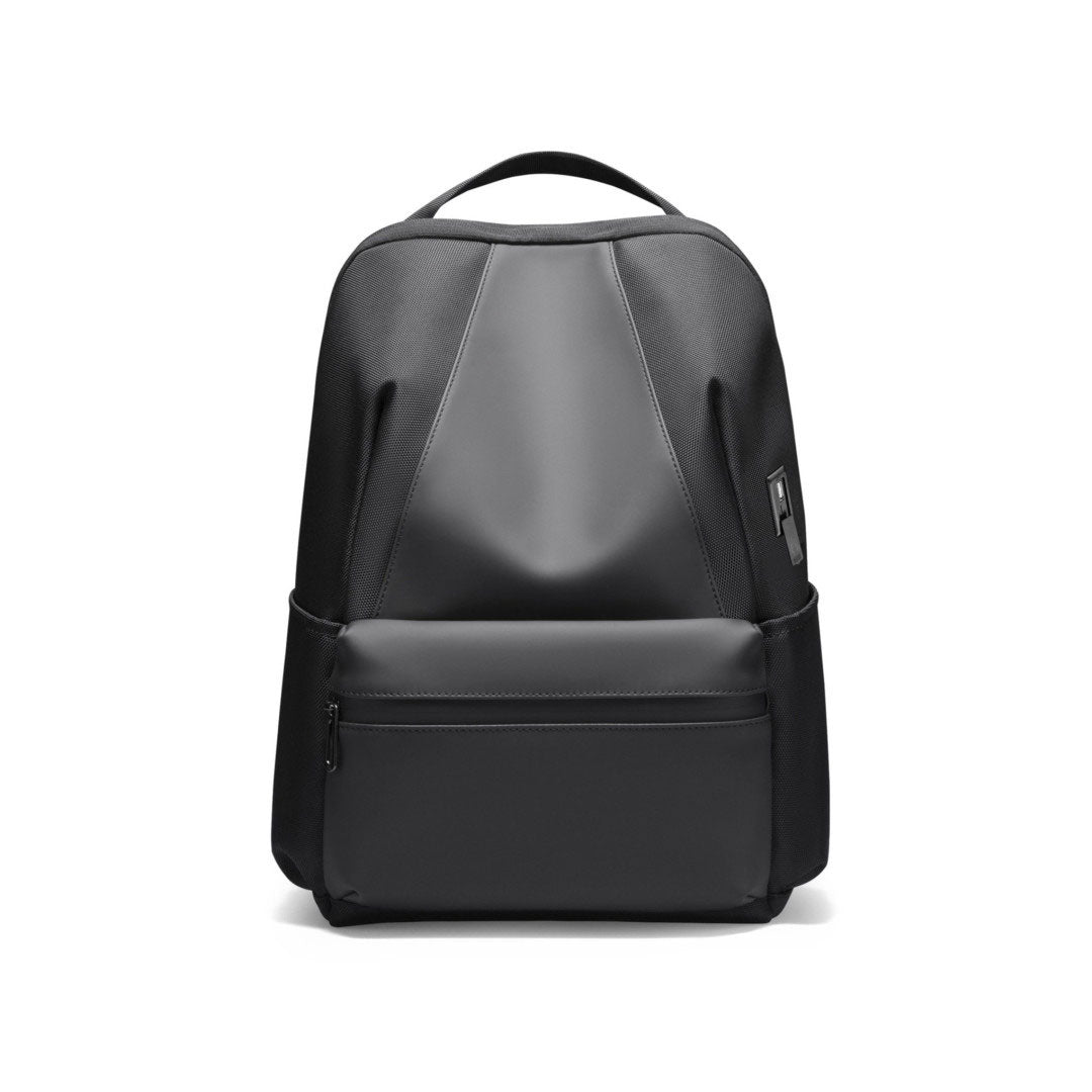 Mochila Casual Notebook 15.6' Carregamento USB Duplo Modelo Urban Explorer Pro Mark Ryden