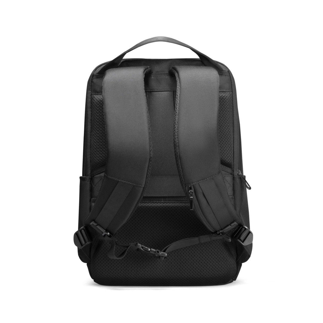 Mochila Casual Notebook 15.6' Carregamento USB Duplo Modelo Urban Explorer Pro Mark Ryden