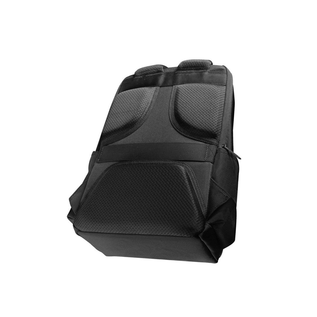 Mochila Casual Notebook 15.6' Carregamento USB Duplo Modelo Urban Explorer Pro Mark Ryden