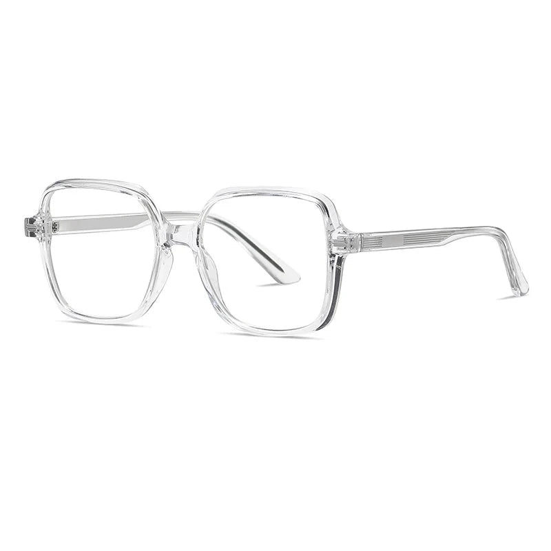 Óculos Anti-Luz Azul Classic Square GatoGeek G2 