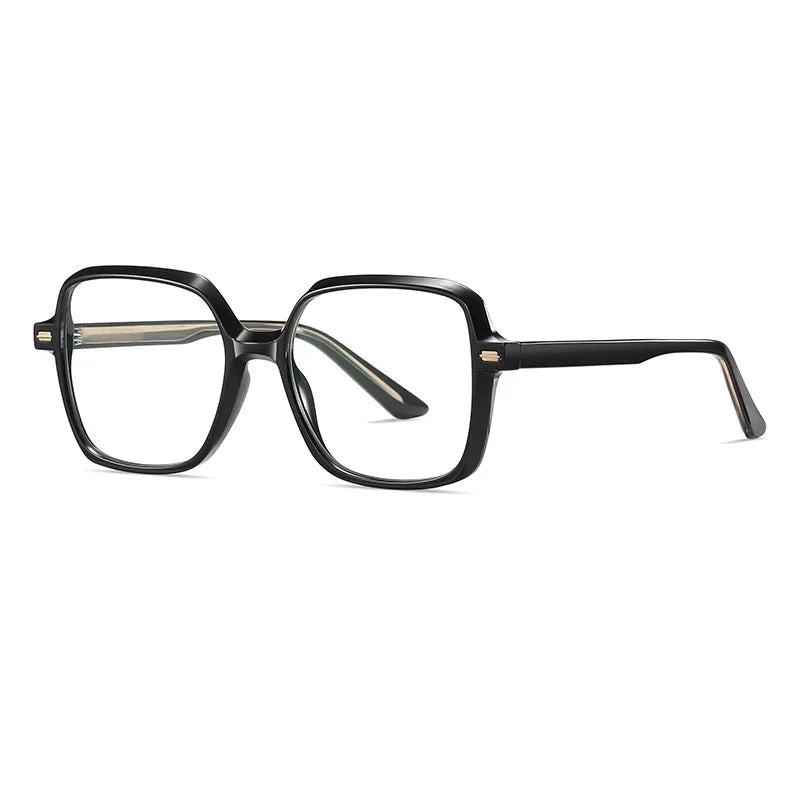 Óculos Anti-Luz Azul Classic Square GatoGeek G4 