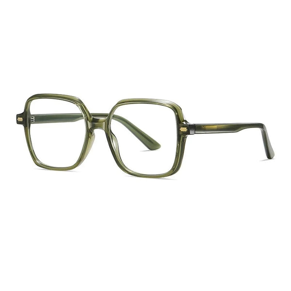 Óculos Anti-Luz Azul Classic Square GatoGeek G5 