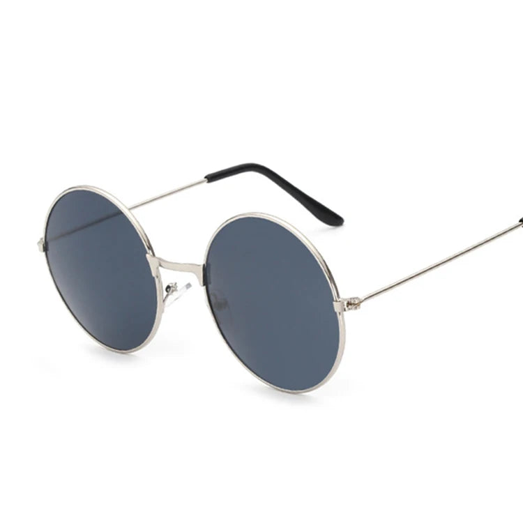 Óculos de Sol Classic Round GatoGeek G5 