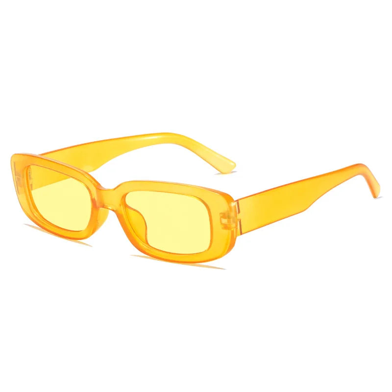Óculos de Sol Square Mood GatoGeek G16 