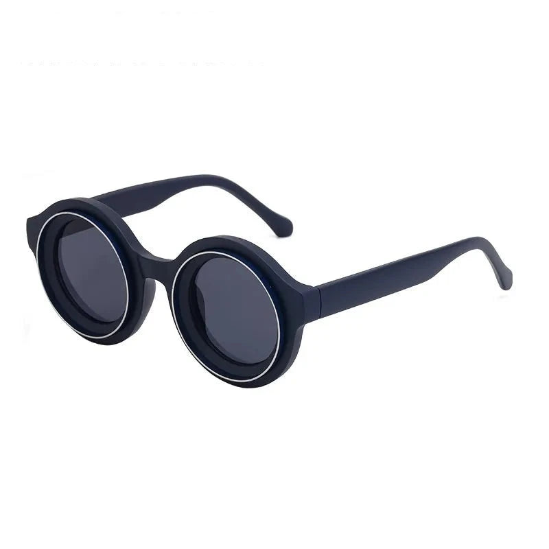 Óculos de Sol Steampunk GatoGeek G1 