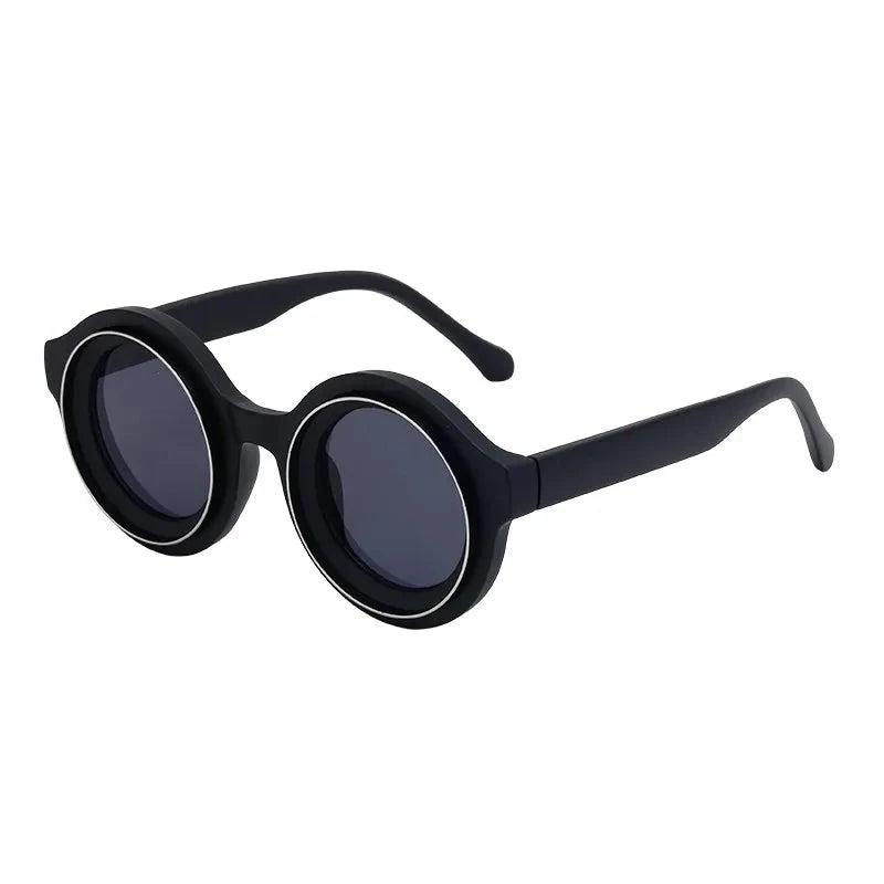 Óculos de Sol Steampunk GatoGeek G3 