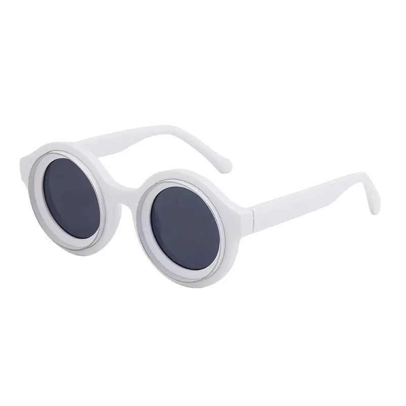 Óculos de Sol Steampunk GatoGeek G4 