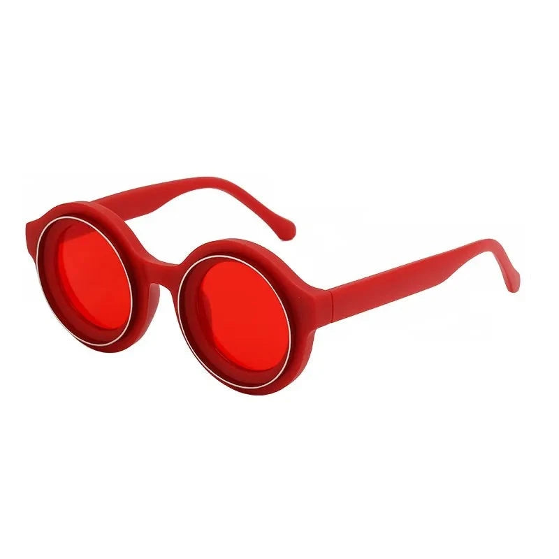 Óculos de Sol Steampunk GatoGeek G5 