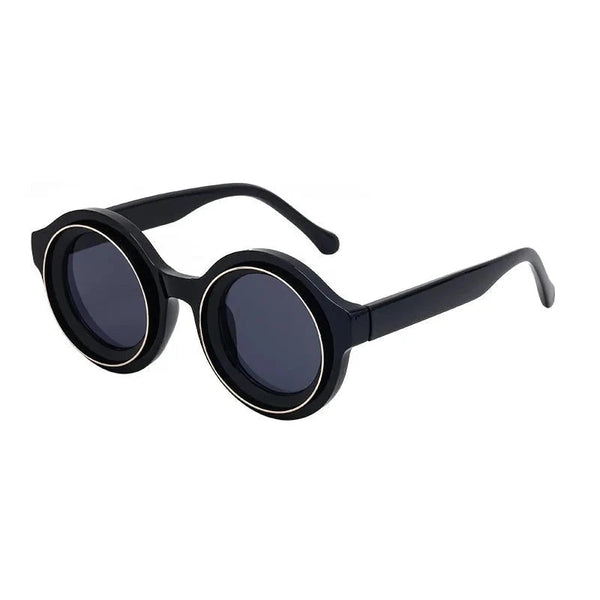 Óculos de Sol Steampunk GatoGeek G6 