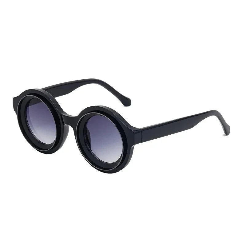 Óculos de Sol Steampunk GatoGeek G7 