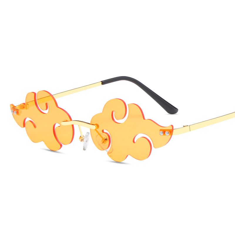 Óculos de Sol Nuvem Akatsuki Naruto Diversos Modelos 0 GatoGeek Akatsuki 4 